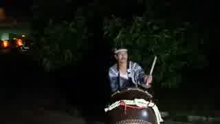 みんなで盆踊り　バハマ・ママ.
