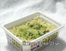 カップ焼きそばを1時間放置してみた