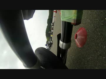 【ラパラ】WR250Xにスリッパークラッチ入れてみた結果！【best 1"09.884】