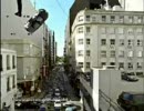 ニッサン　Qashqai　テレビＣＭ
