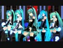 みくさんずでMasked bitcH