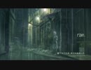 rain - 雨と足音