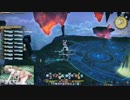ファイナルファンタジーXIV_ 新生エオルゼア_侵攻４層黒視点.mp4