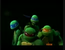 Teenage Mutant Ninja Turtles 2012 OP