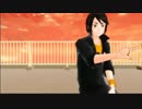 【APヘタリアMMD】香くんにboyfriendを踊っていただいた的な。【香誕】