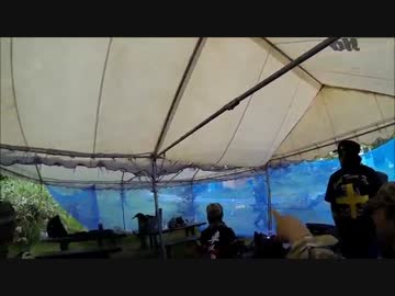 {律心}’14　エステート　カウンター戦