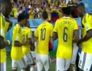 【サッカー】俺がすごいと思った６月の１０ゴール！！