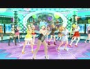 ドリームクラブ　ホストガールオンステージ　恋・KOI☆week end!