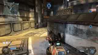 Titanfall おっさんのダメダメ実況動画 26