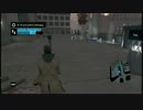 【Watch_Dogs】NPCに紛れろ！オンラインハッキング実況 PART3