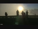 富士山 山梨側で山開き 御来光に歓声
