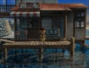 【CeVIO実況】ぼくのなつやすみ2 と ささらさん【5日目・後編】