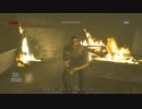 【初見実況】おっかなびっくりOutlast part13