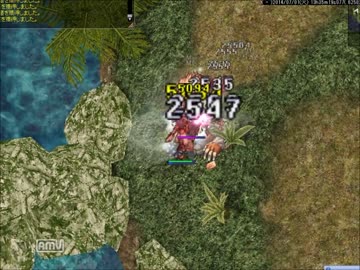 浮遊する賢者の石+頭乗りフィーリル