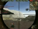 【BF1942 FHSW】アペニン山　後編【140629/枢軸】