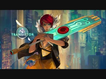 Transistor - We All Become (feat. Ashley Barrett)
