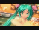 初音ミク-ProjectDIVA- ACFT 「SING＆SMILE」