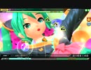 【PDA FT】デンパラダイム【HARD】 FINE一桁パーフェクト