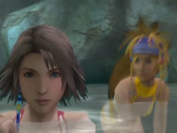 【PS2】ファイナルファンタジーⅩ-2を実況 Part.12【FF10-2】