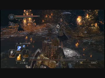 【字幕プレイ】DARK SOULSⅡ Part:058