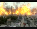 【地球防衛軍４】CoD2から移籍してみた初見12