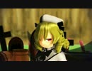【MMD】光の三妖精+1でぷに