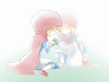 【実況】赤ずきんの狼【part6】