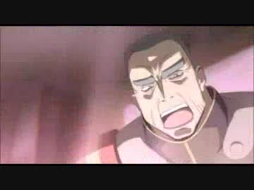 日本解放戦線の戦い２