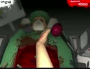 【闇医者】 メタラーなので臓物をぶちまける 【Surgeon Simulator】