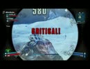 ボーダーランズ2 Part4 ビークルでGO!!編 【実況】