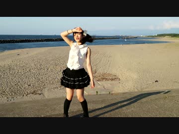 【AMU】Masked bitcH 踊ってみた【３周年☆】