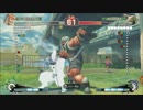 【ウル４】アドンで対戦する動画。その3