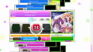 【K-shoot_mania】　Love cheat!