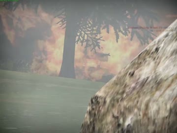 T-34-57で行くCarpathians（SB）.warthunder