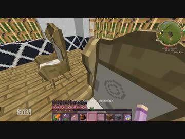 【Minecraft】結月ゆかりの街をつくろう[VOICEROID+]part4後半
