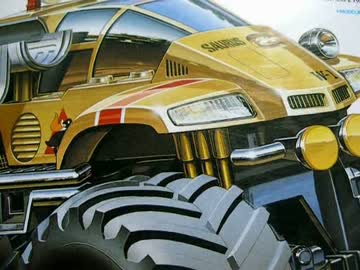 【説明書禁止】 ミニ四駆の組み立てを試みる 【v15.0】