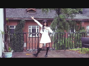 【Chains】Lap Tap Love【踊ってみた】