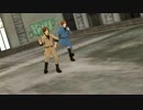 【APヘタリアＭＭＤ】伊兄弟でLuckyStrike