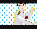 【ダンロンMMD】78期男子+3名が殴るだけ【ドS向け？】