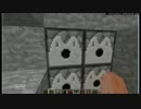 マインクラフト（テスト動画）村人処刑機