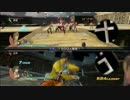 【真・三國無双７with猛将伝】 彗星 タッグ