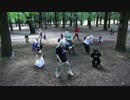 【代々木】ハレ晴レユカイ【ハレオフ】