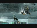 [PSO2] vsスノウバンシー