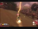マリオカート８をしながら実況慣れをするP5