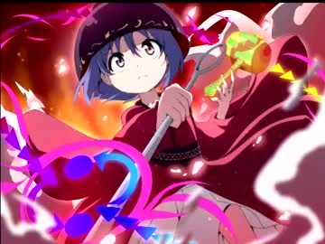 【東方輝針城】下克上の誓い、輝針と共に在り【オーケストラアレンジ】