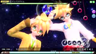 【DIVAAC】デンパラダイムHard【スクジャ×ウェア】