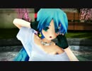 【MMD】らぶさんに「Lamb.」を踊ってもらいました！【らぶ式】