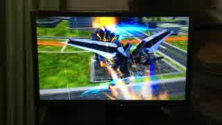 ＥＸＶＳ　ＦＢ　家庭用　対戦動画　バンシィ視点　その3１