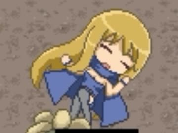 【迷宮のマリオネット】奥さん！リョナマッサージですってよ！