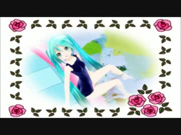 【MMD版】ろりこんでよかった~